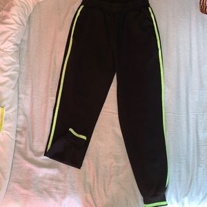 Zara pants size xsmall